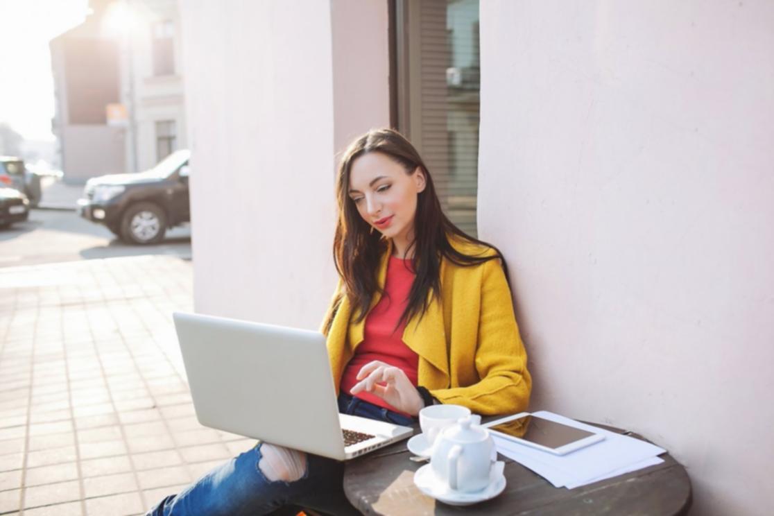 Estudiantes participando en programa de identificación de talentos